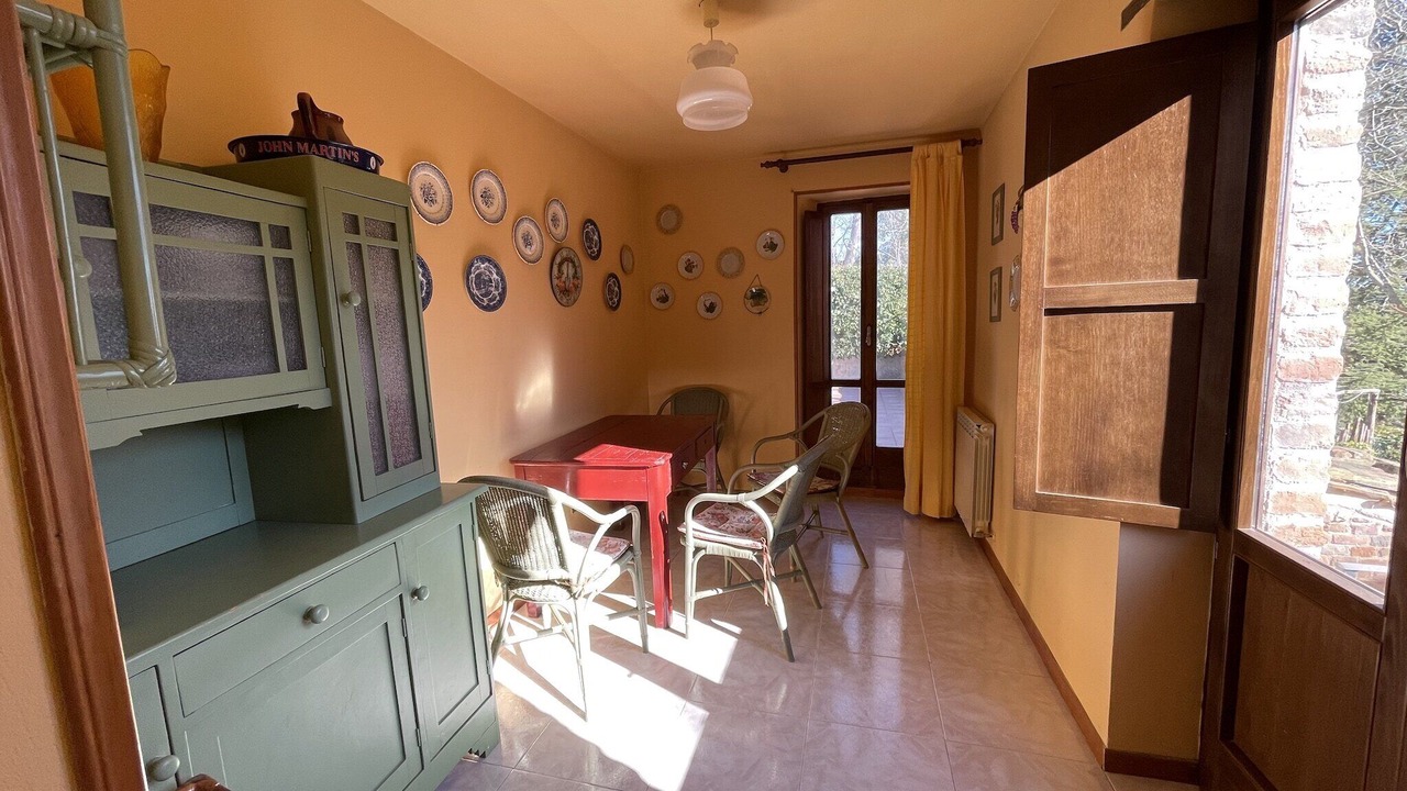 Photo of Livingroom in Amandola