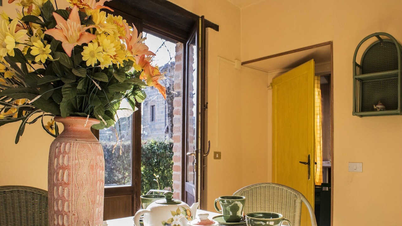 Photo of Livingroom in Amandola