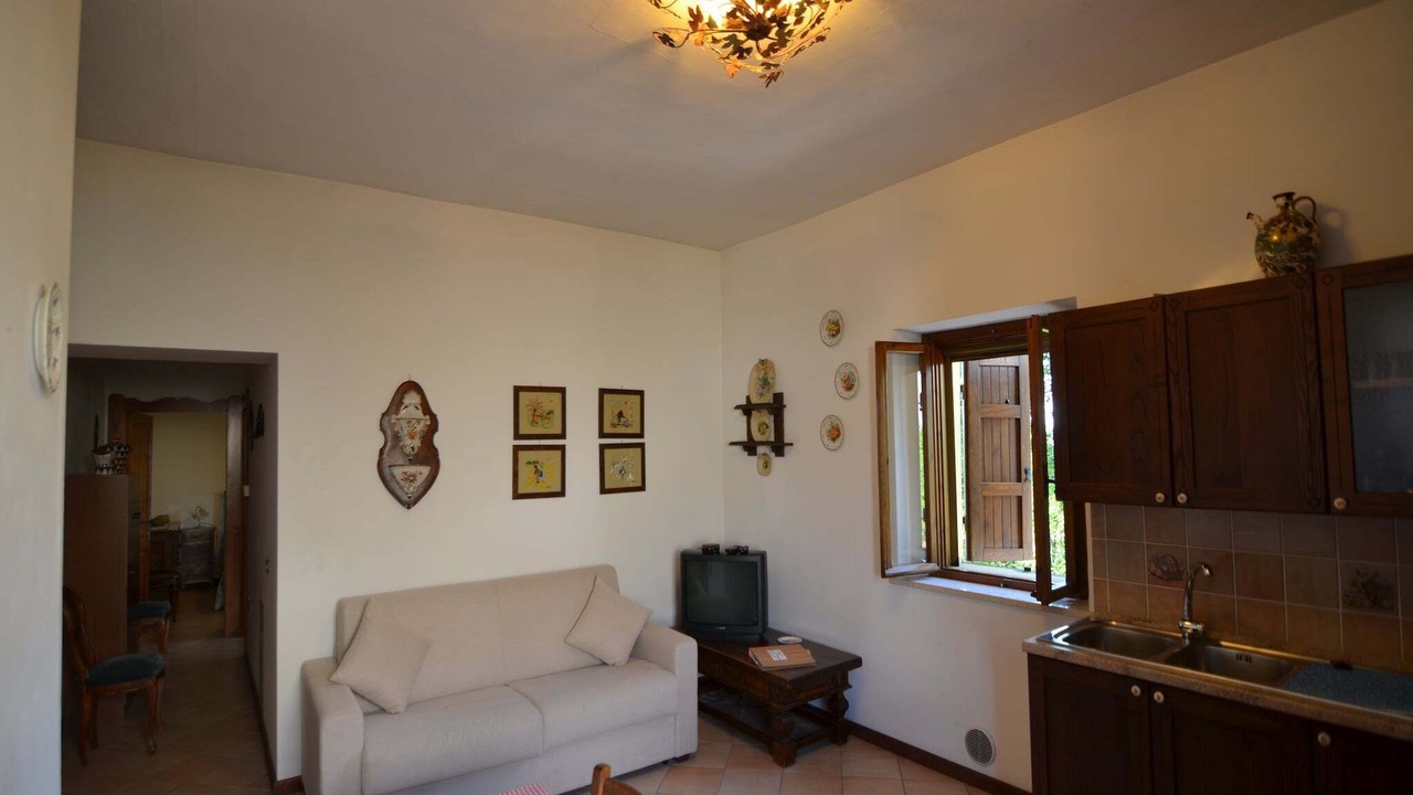 Photo of Livingroom in Croce