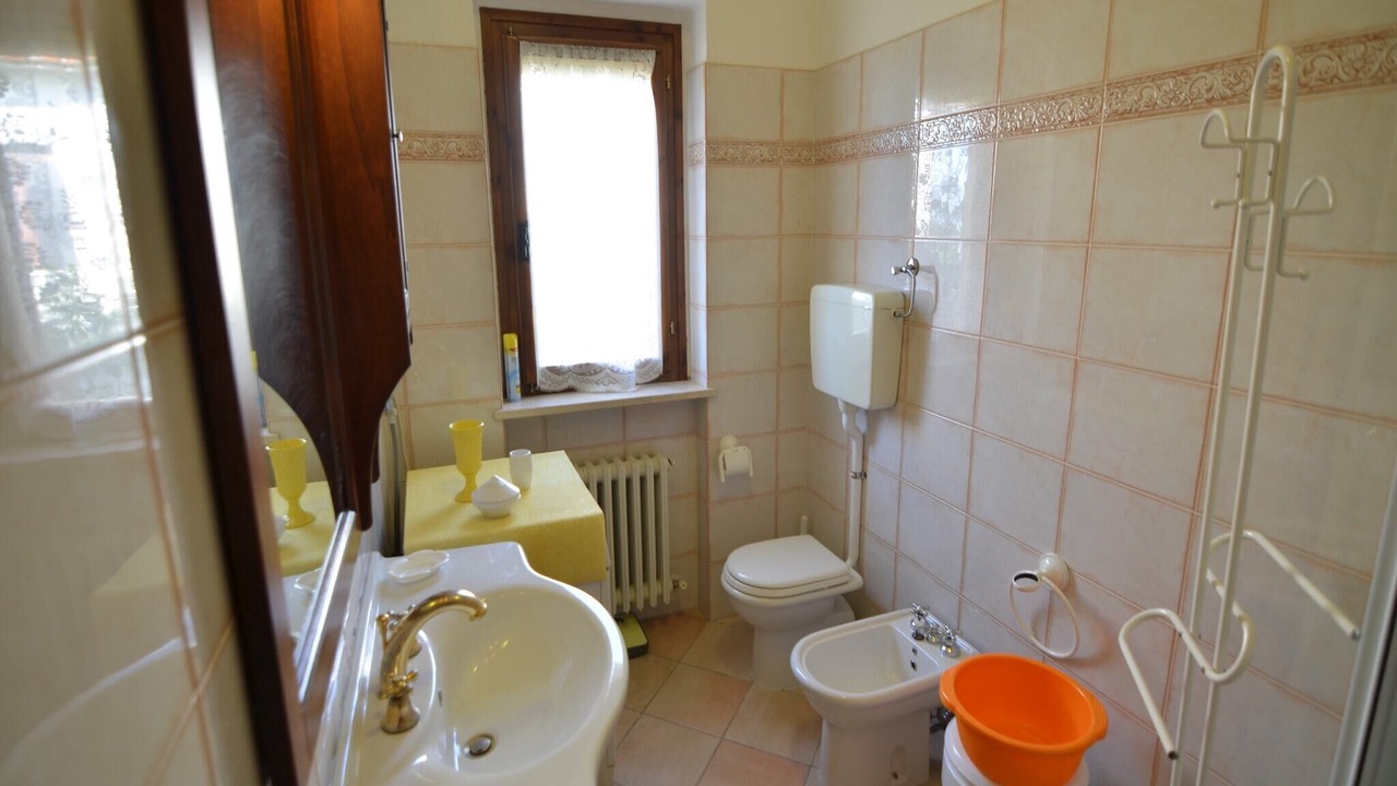 Photo of Bathroom in Croce