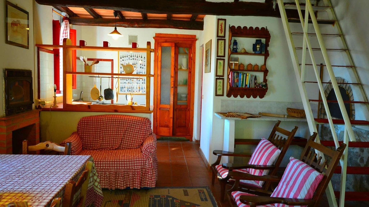 Photo of Livingroom in San Marcello Piteglio