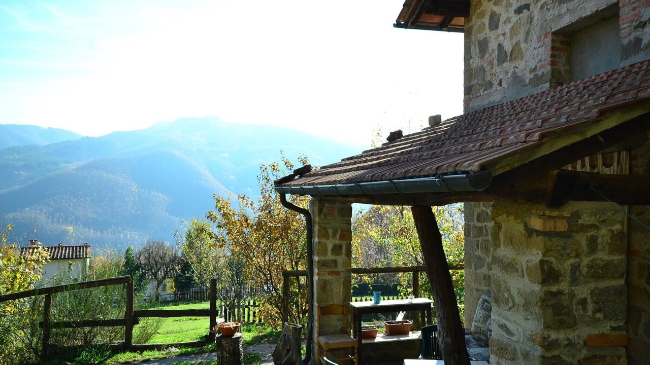Photo of Outdoor in San Marcello Piteglio