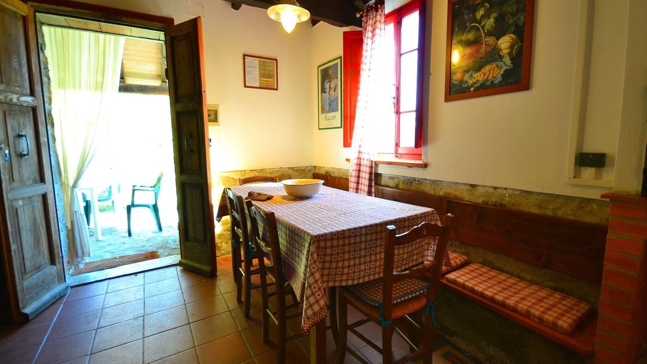 Photo of Livingroom in San Marcello Piteglio