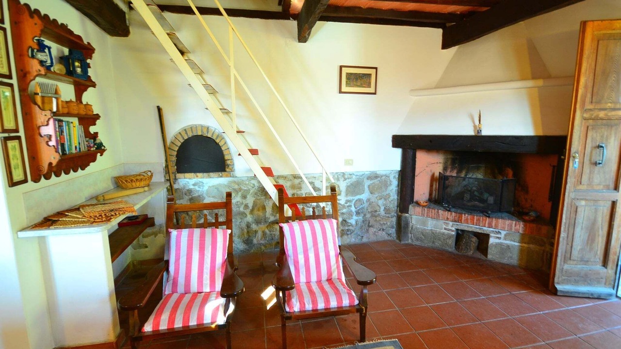 Photo of Livingroom in San Marcello Piteglio