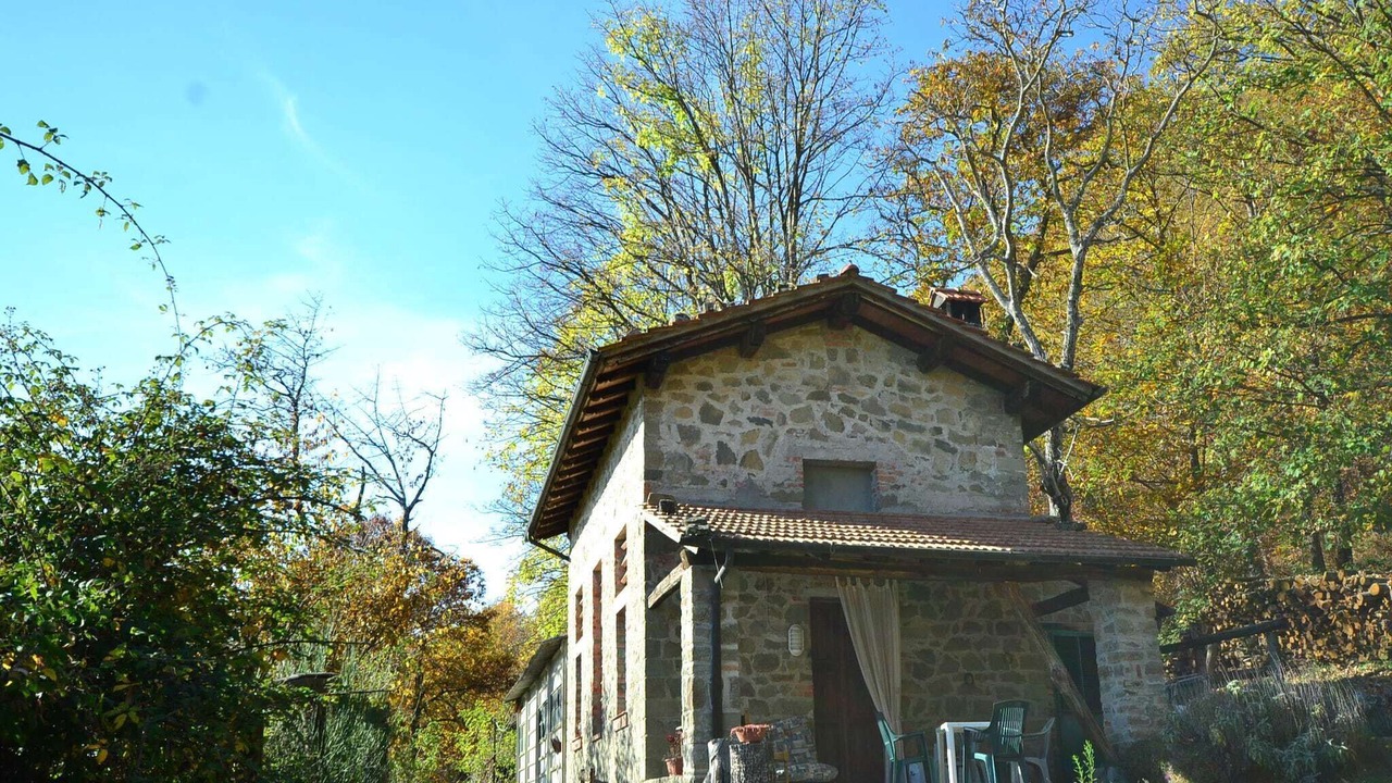 Photo of Outdoor in San Marcello Piteglio