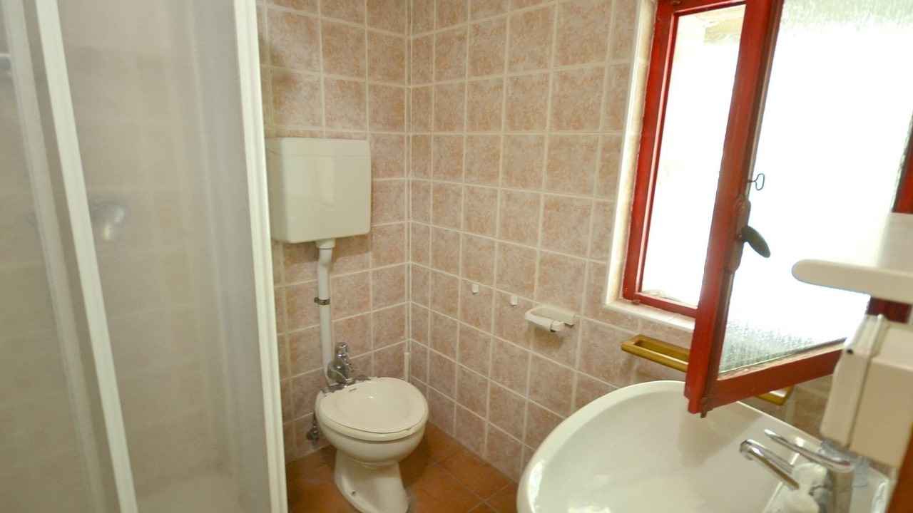 Photo of Bathroom in San Marcello Piteglio