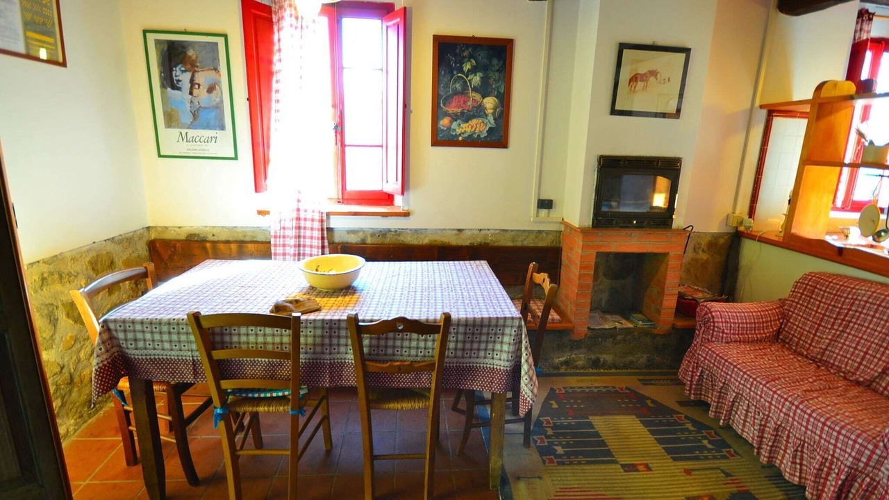 Photo of Livingroom in San Marcello Piteglio