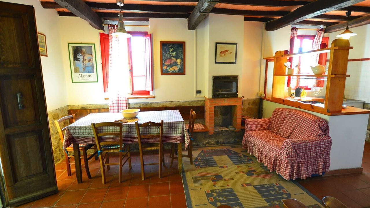Photo of Livingroom in San Marcello Piteglio