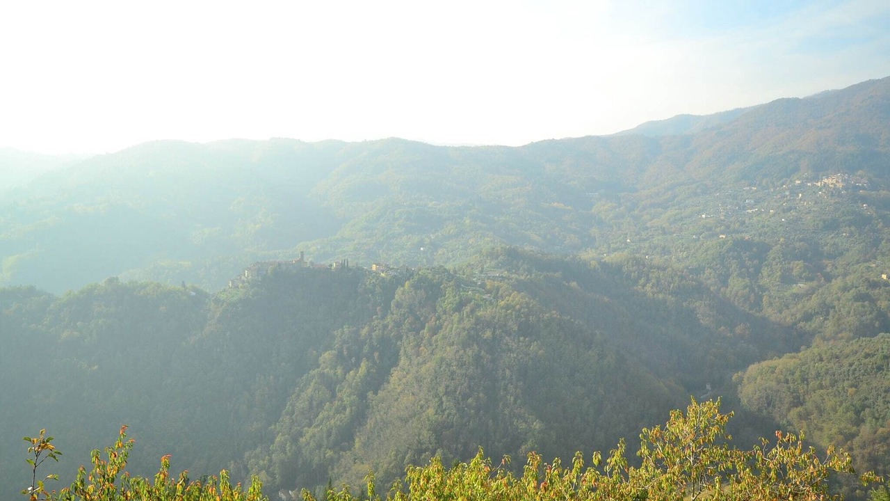 Photo of Others in San Marcello Piteglio