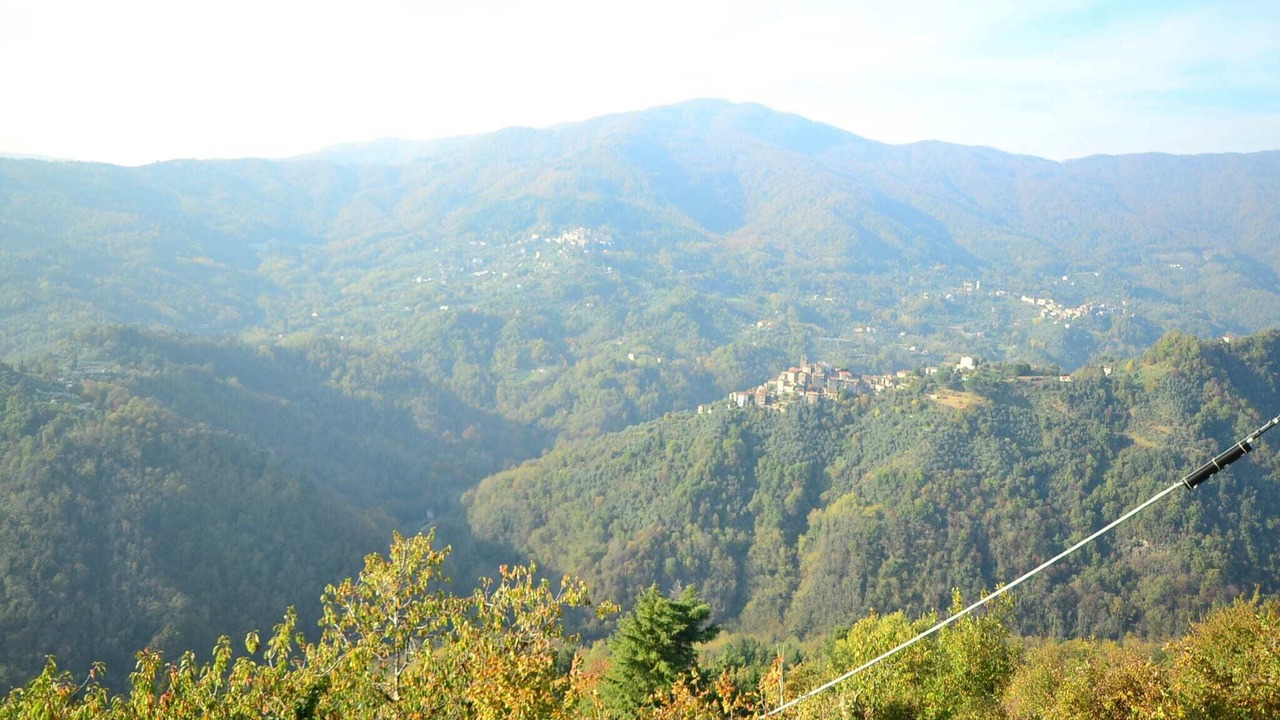 Photo of Others in San Marcello Piteglio