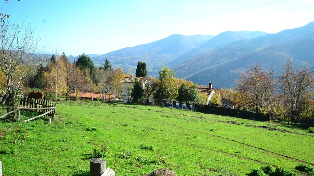 Photo of Outdoor in San Marcello Piteglio