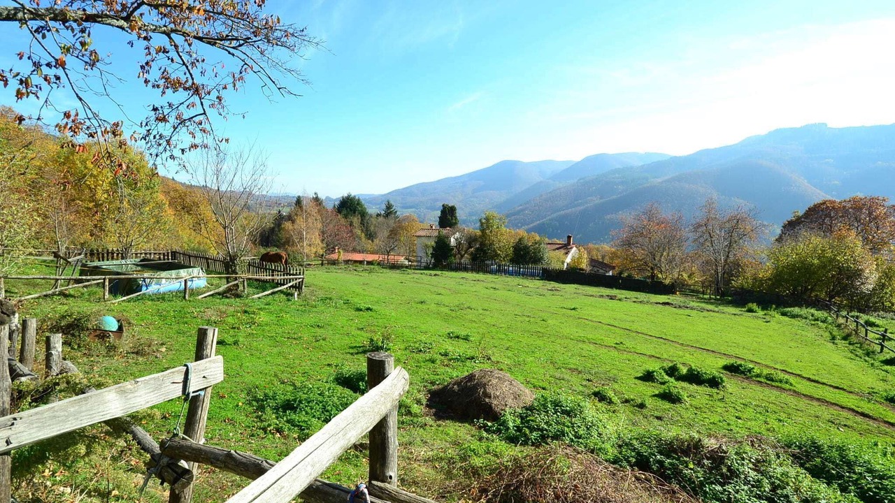 Photo of Outdoor in San Marcello Piteglio