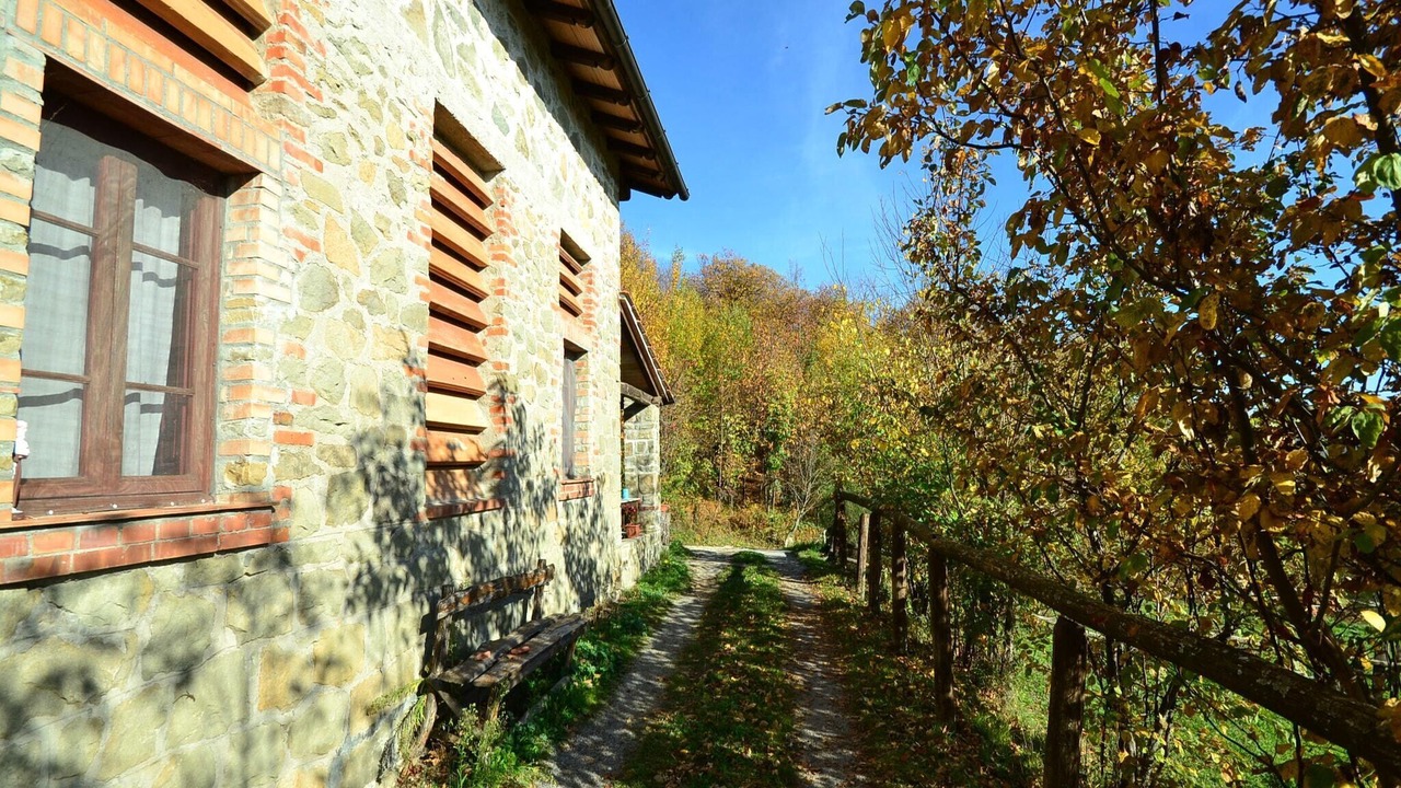 Photo of Outdoor in San Marcello Piteglio