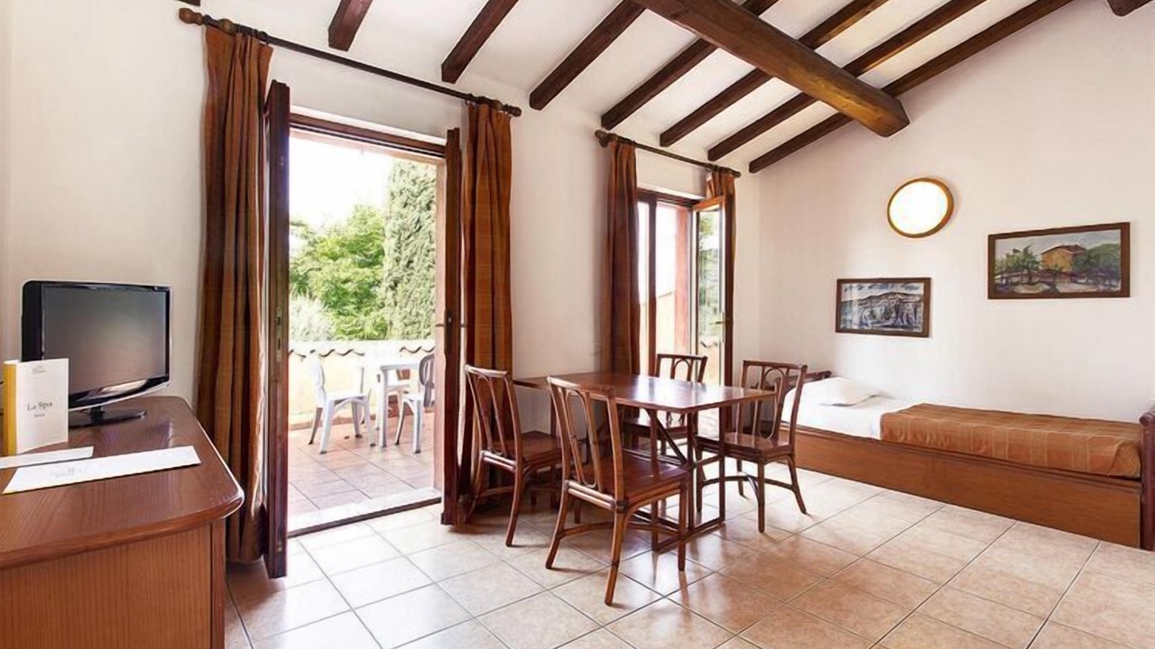 Photo of Livingroom in Garda