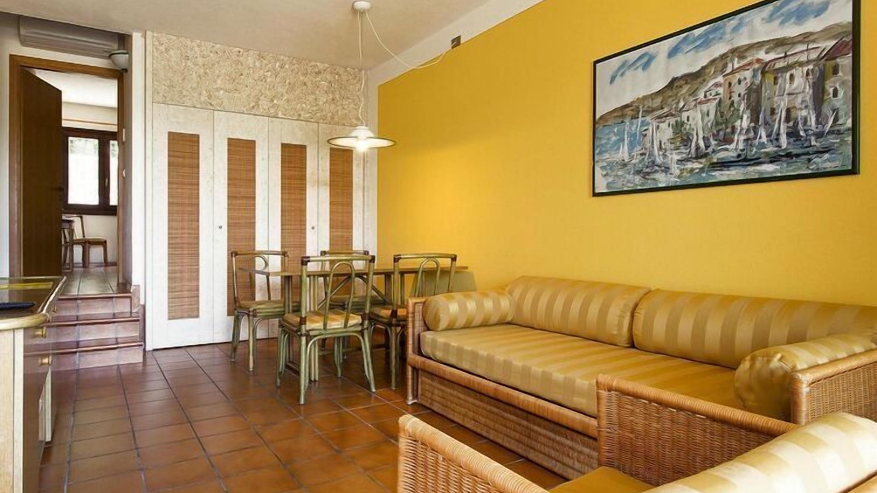 Photo of Livingroom in Garda