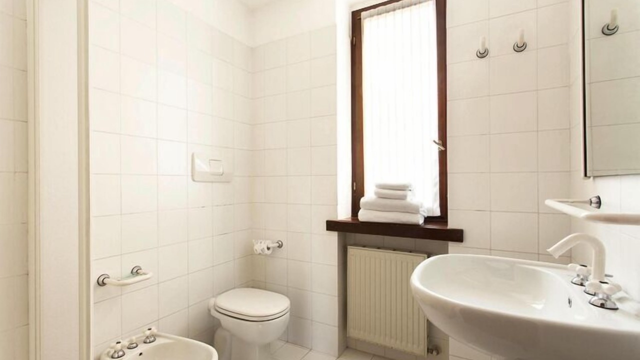 Photo of Bathroom in Garda