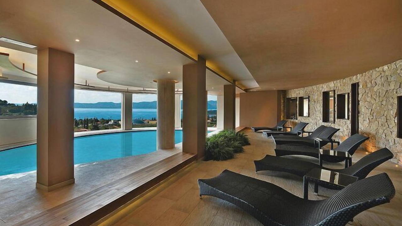 Photo of Bedroom in Garda