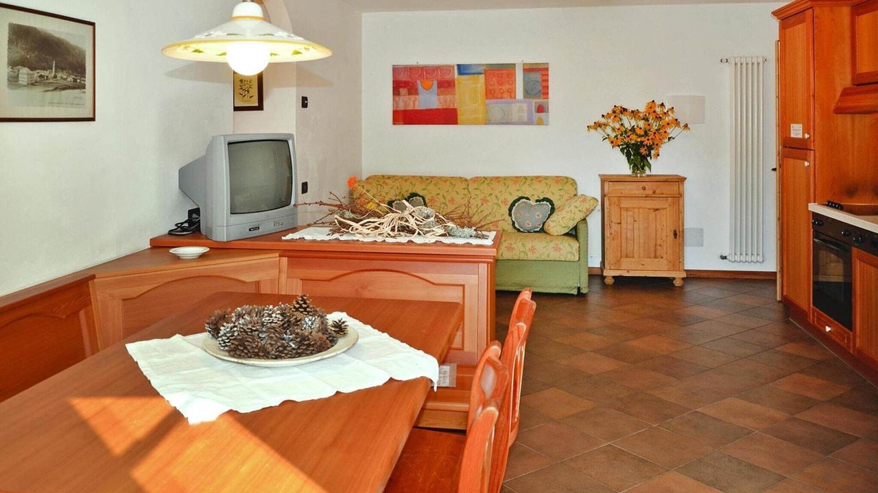 Photo of Livingroom in Pellizzano