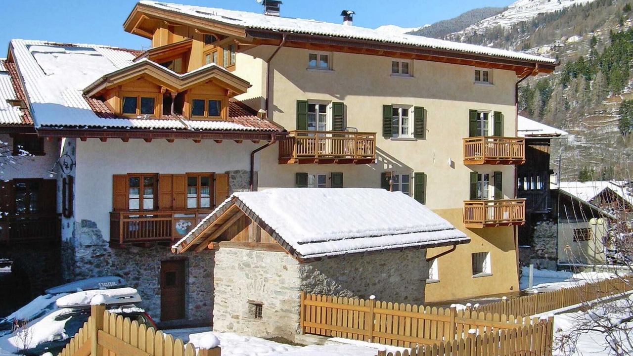 Photo of Outdoor in Pellizzano