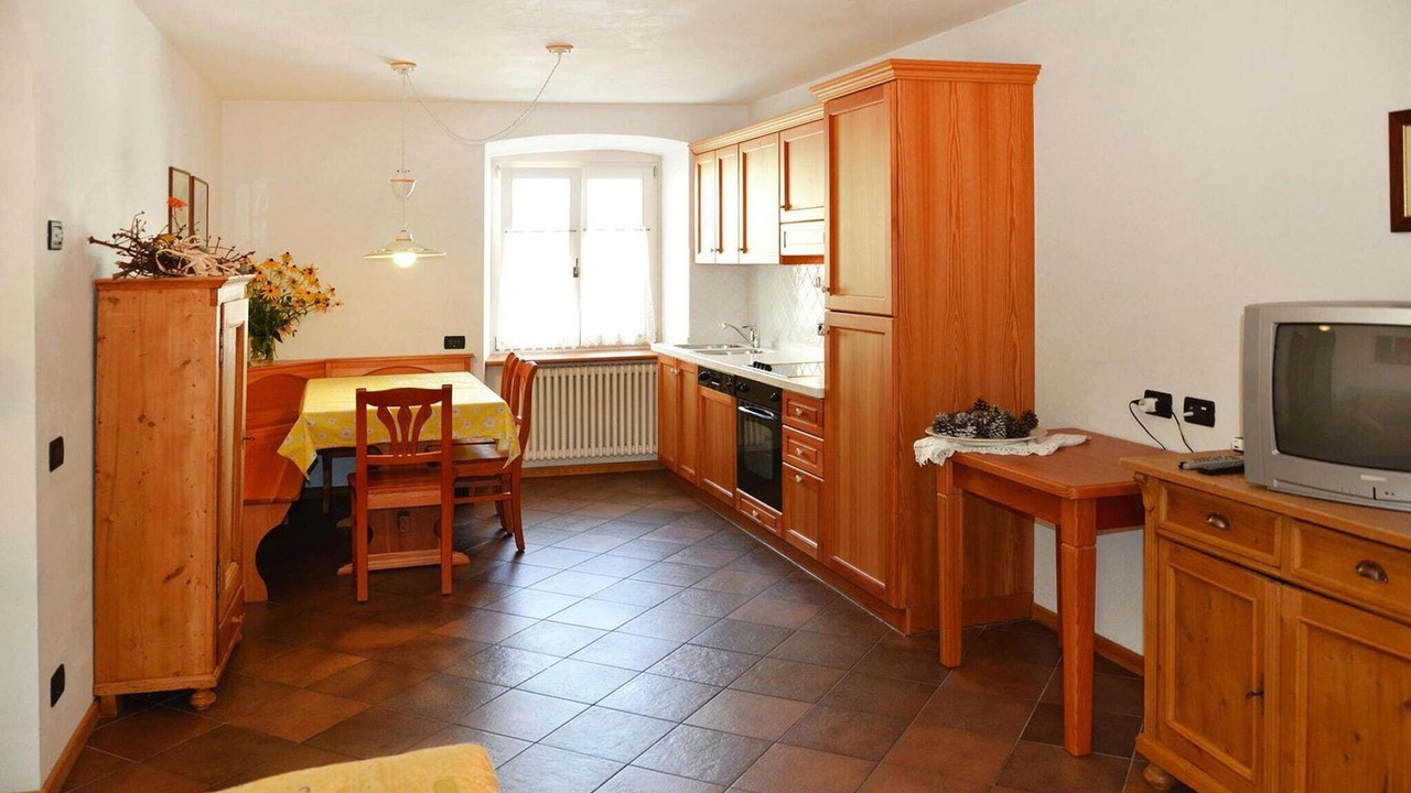 Photo of Livingroom in Pellizzano