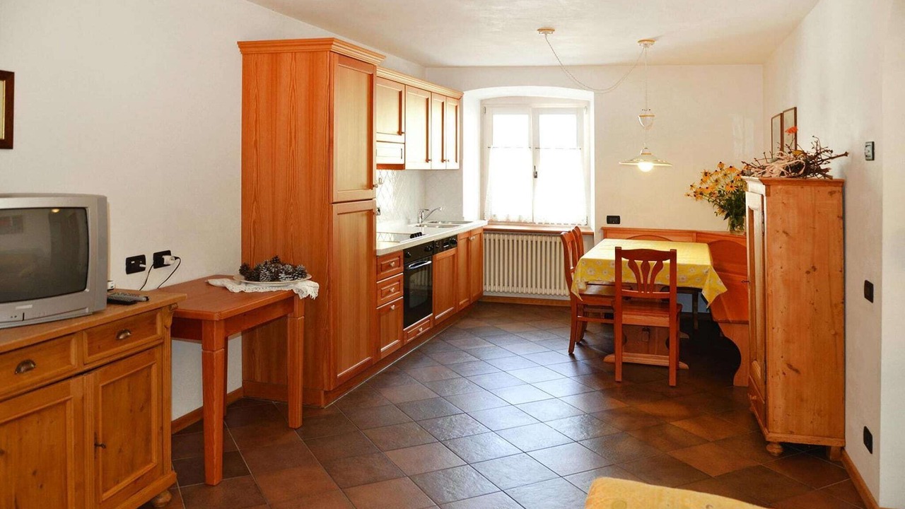 Photo of Livingroom in Pellizzano