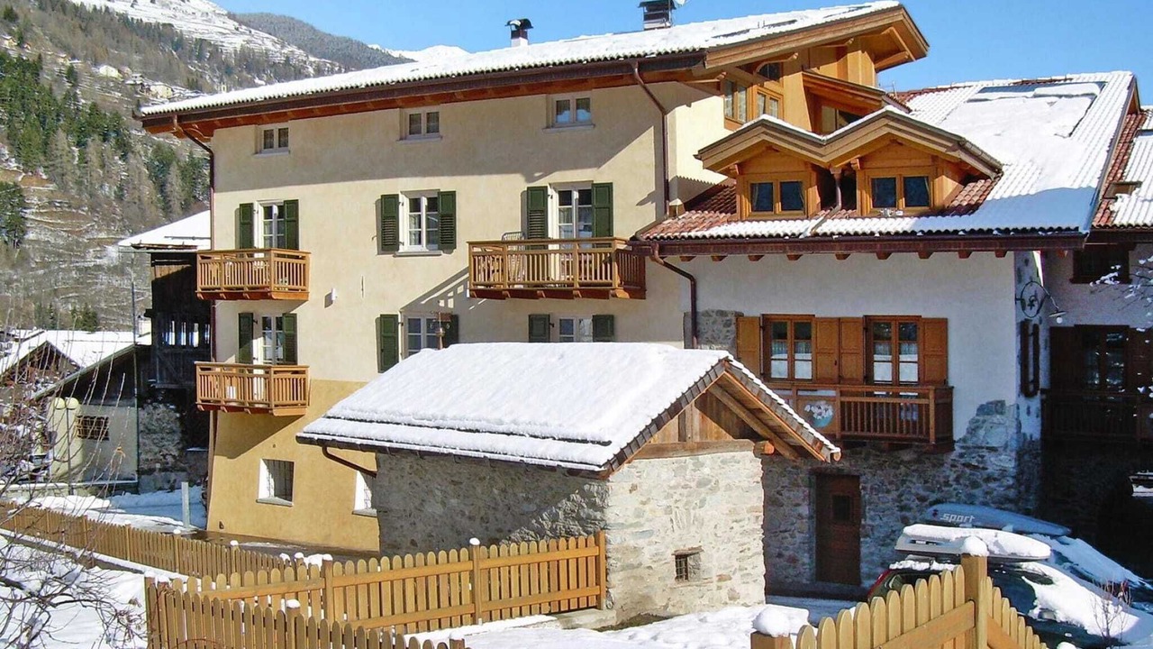 Photo of Outdoor in Pellizzano