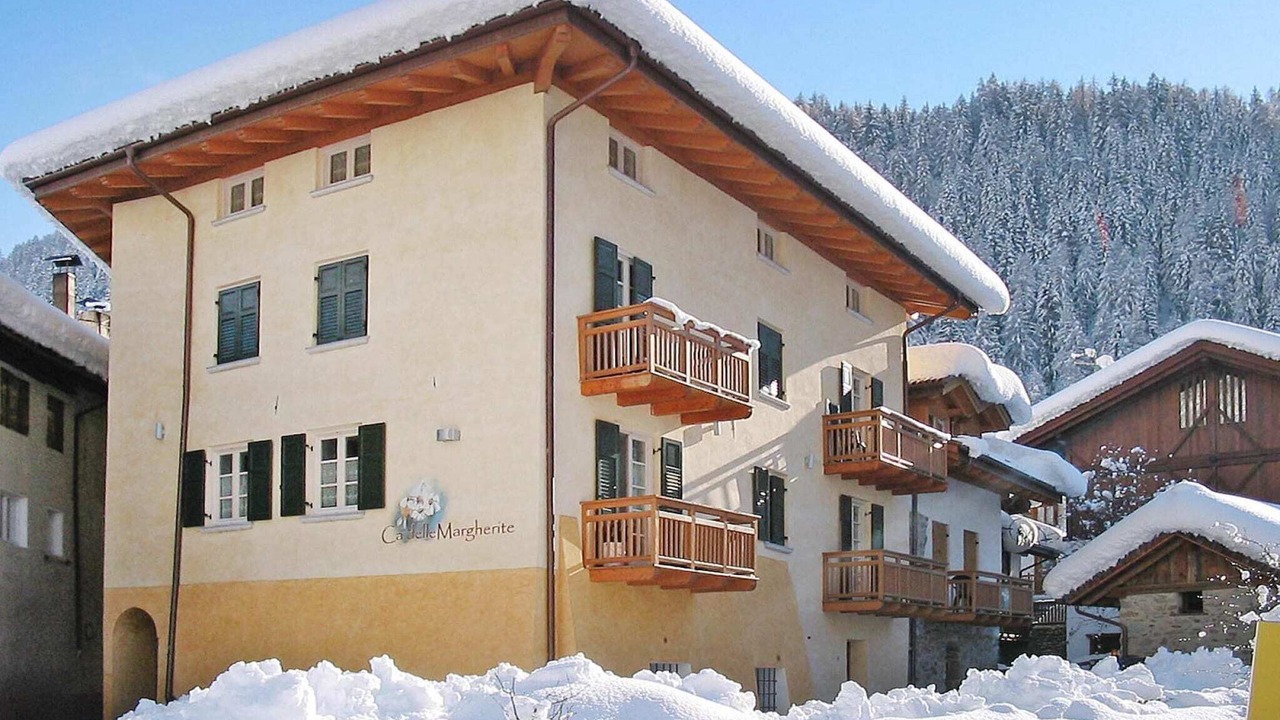 Photo of Outdoor in Pellizzano