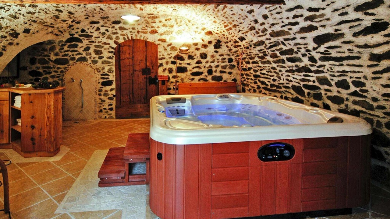 Photo of Bathroom in Pellizzano