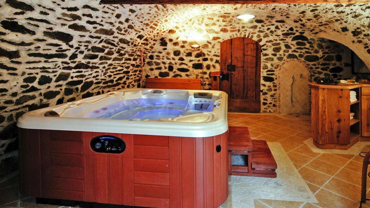 Photo of Bathroom in Pellizzano