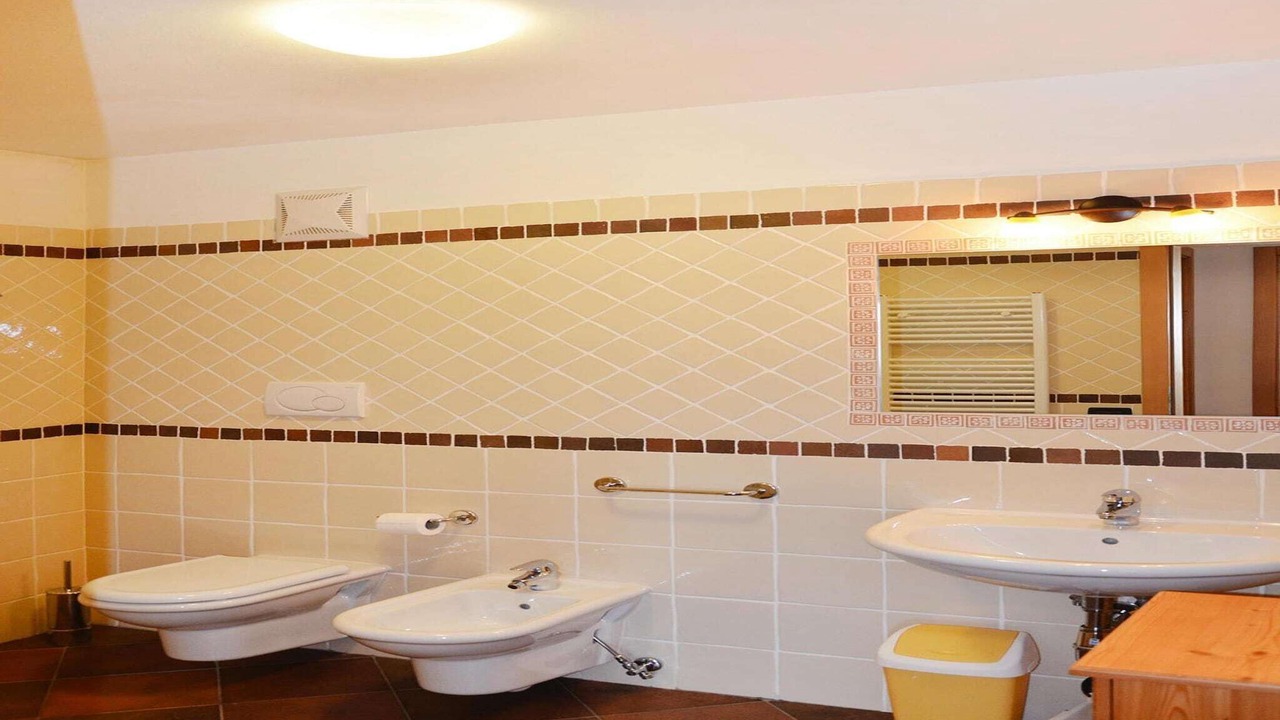 Photo of Bathroom in Pellizzano