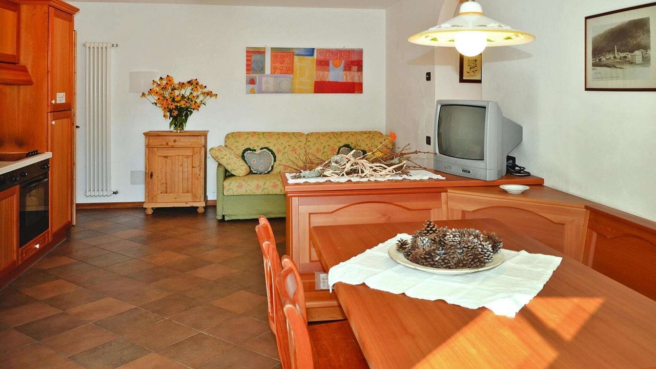 Photo of Livingroom in Pellizzano