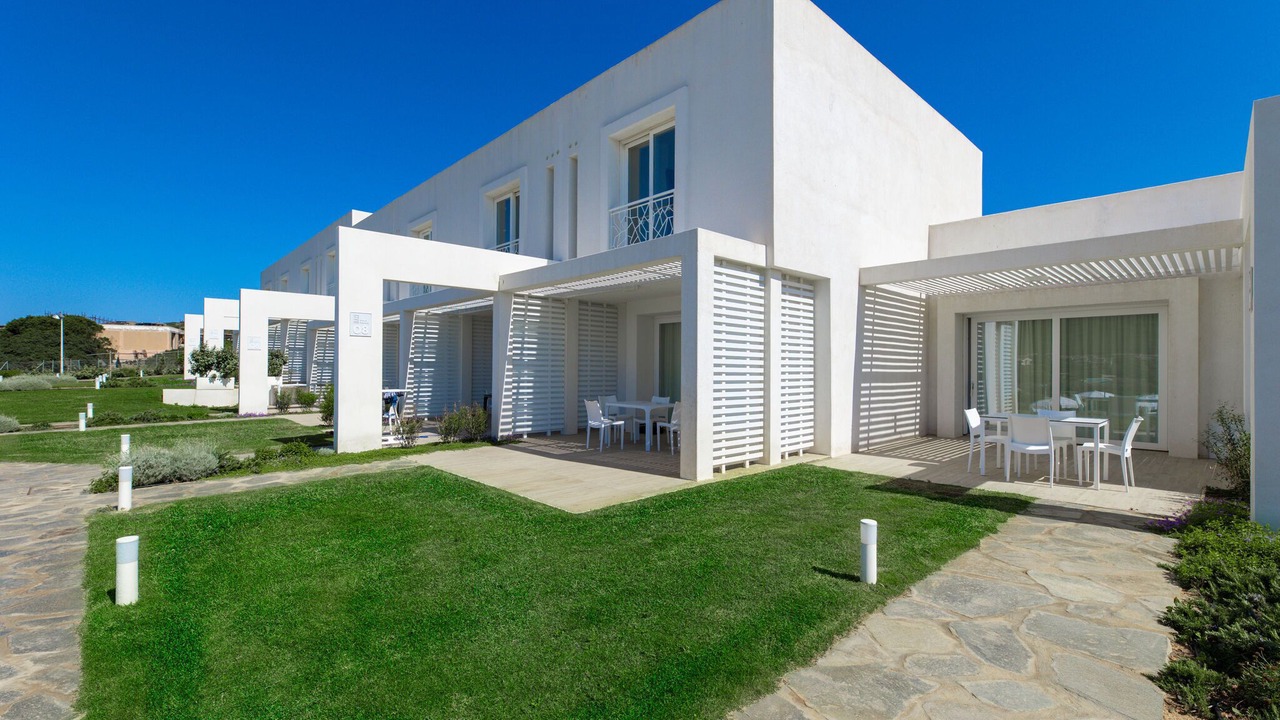 Photo of Outdoor in La Pelosa