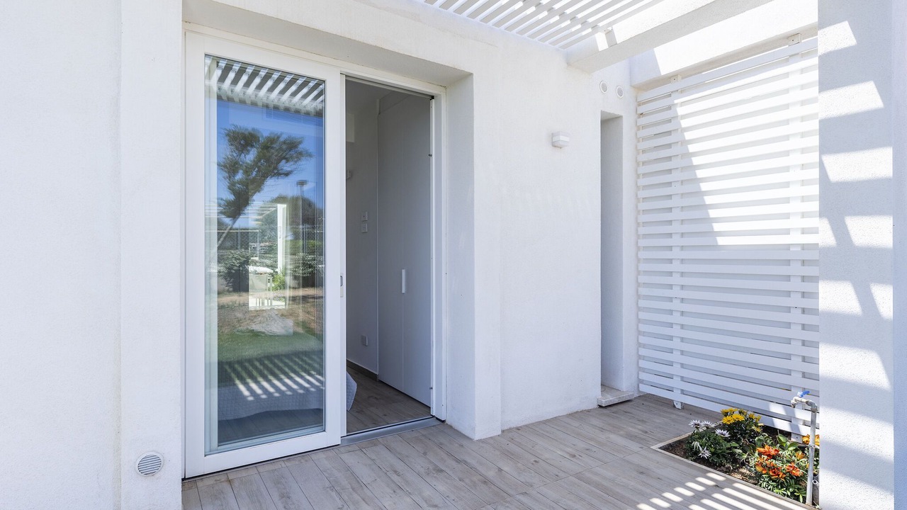 Photo of Outdoor in La Pelosa