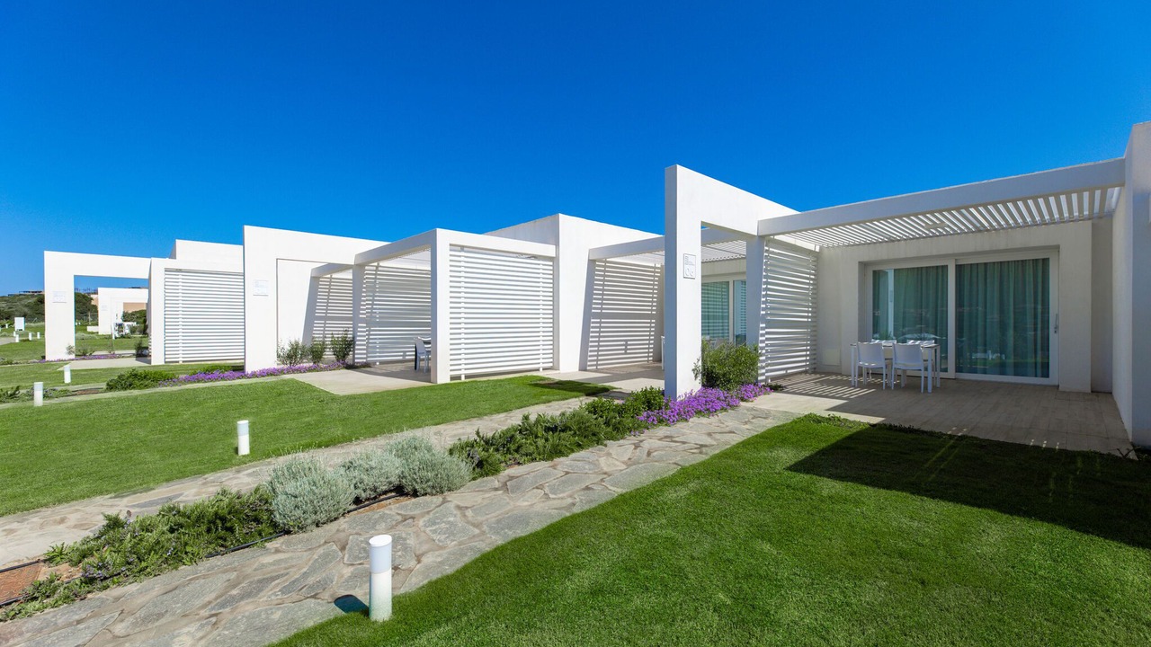 Photo of Outdoor in La Pelosa
