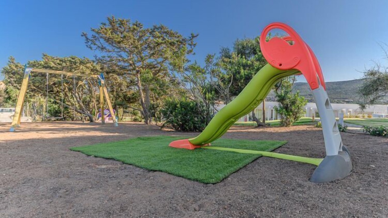 Photo of Outdoor in La Pelosa