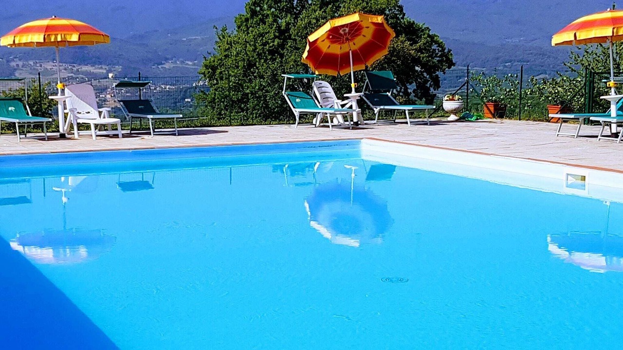 Photo of Outdoor in Casacciola-belvedere