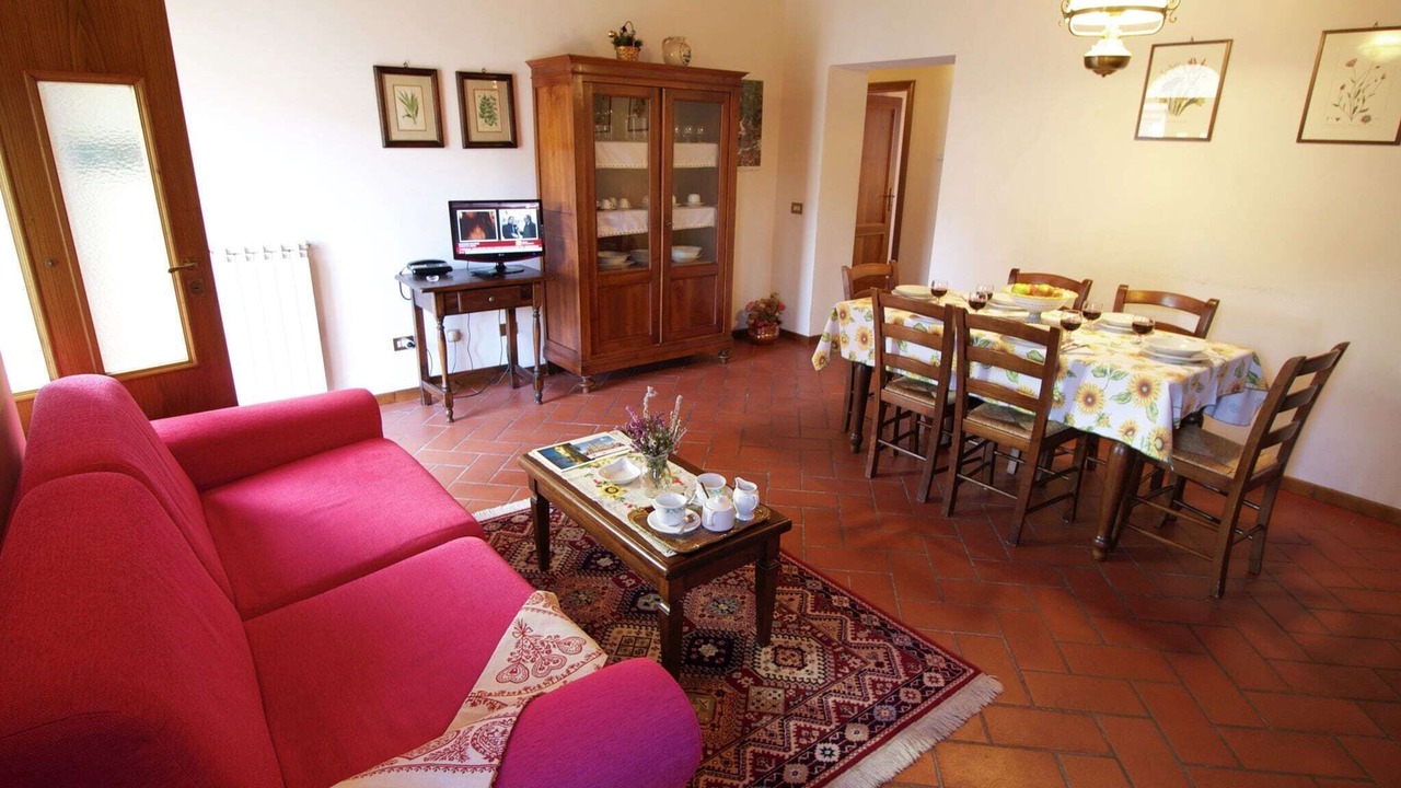 Photo of Livingroom in Casacciola-belvedere