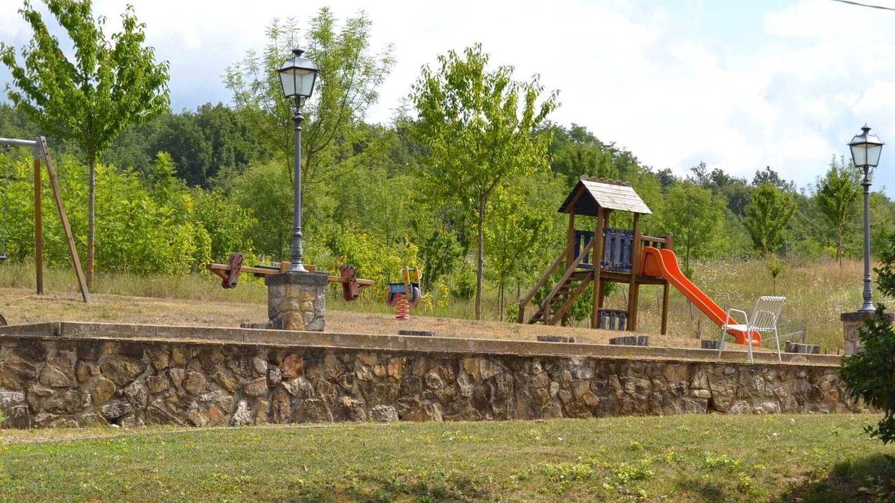 Photo of Outdoor in Casacciola-belvedere