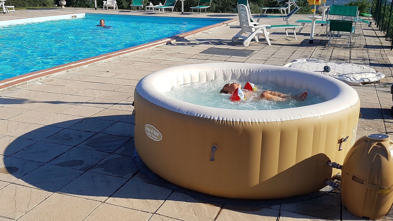 Photo of Outdoor in Casacciola-belvedere