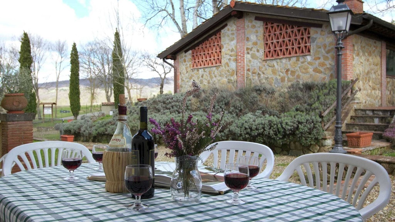 Photo of Patio Balcony in Casacciola-belvedere