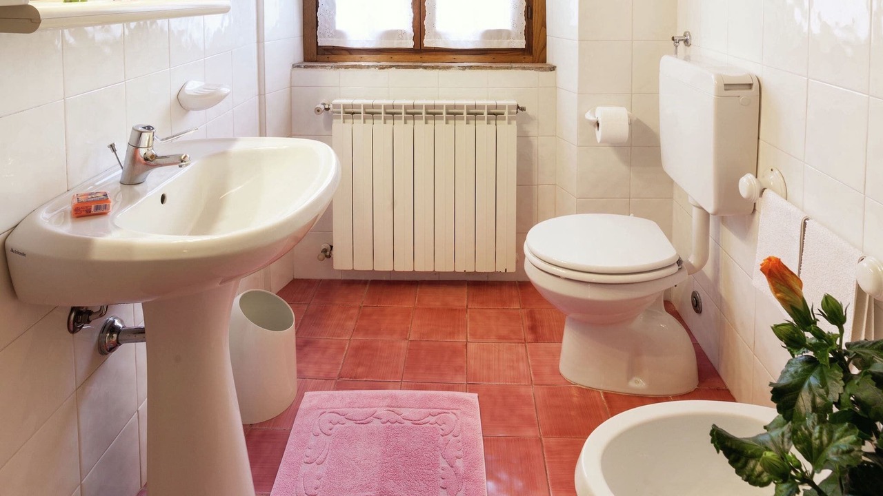 Photo of Bathroom in Casacciola-belvedere