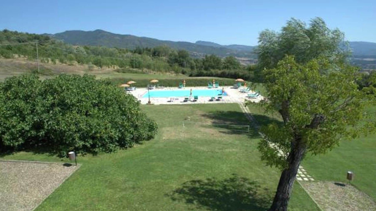 Photo of Outdoor in Casacciola-belvedere