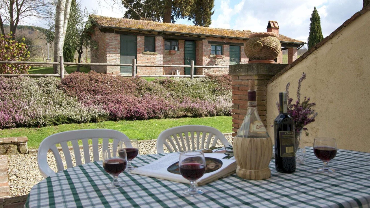 Photo of Patio Balcony in Casacciola-belvedere