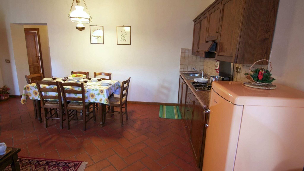 Photo of Livingroom in Casacciola-belvedere