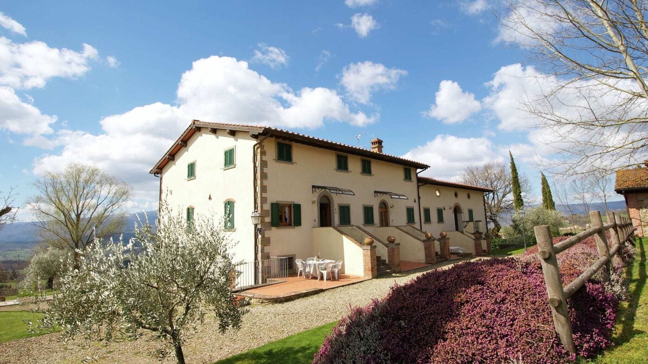 Photo of Outdoor in Casacciola-belvedere