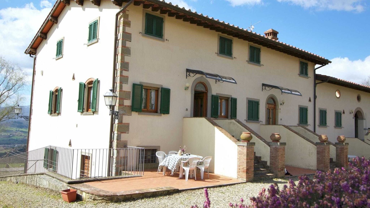Photo of Outdoor in Casacciola-belvedere