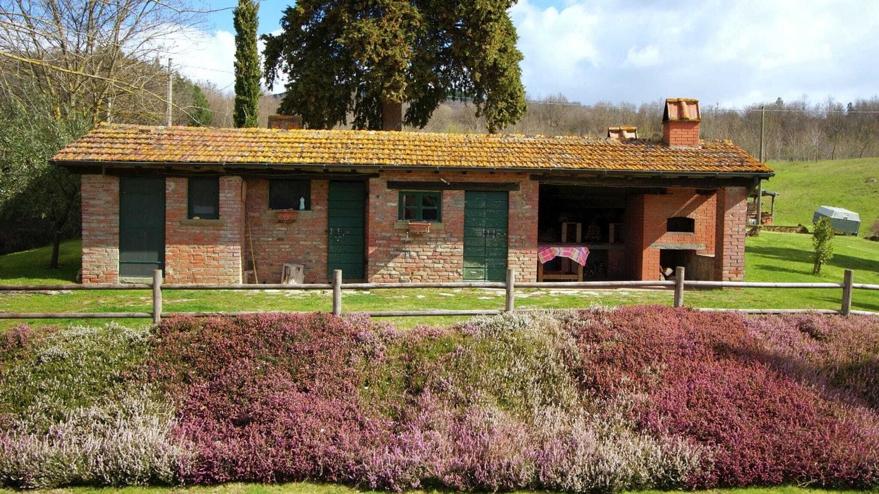 Photo of Outdoor in Casacciola-belvedere