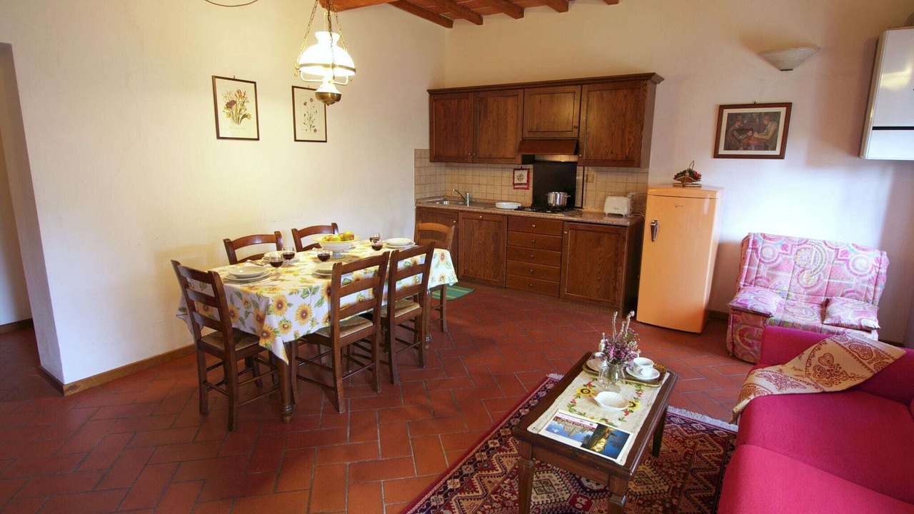Photo of Livingroom in Casacciola-belvedere