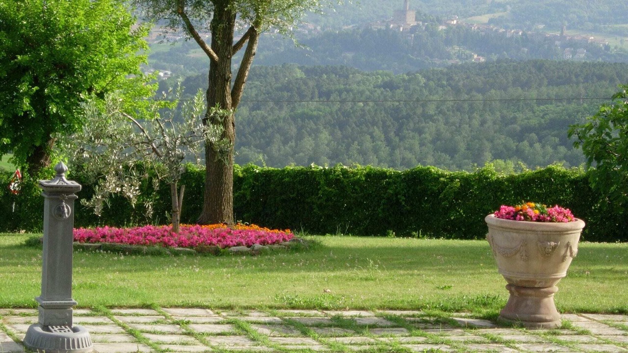 Photo of Outdoor in Casacciola-belvedere