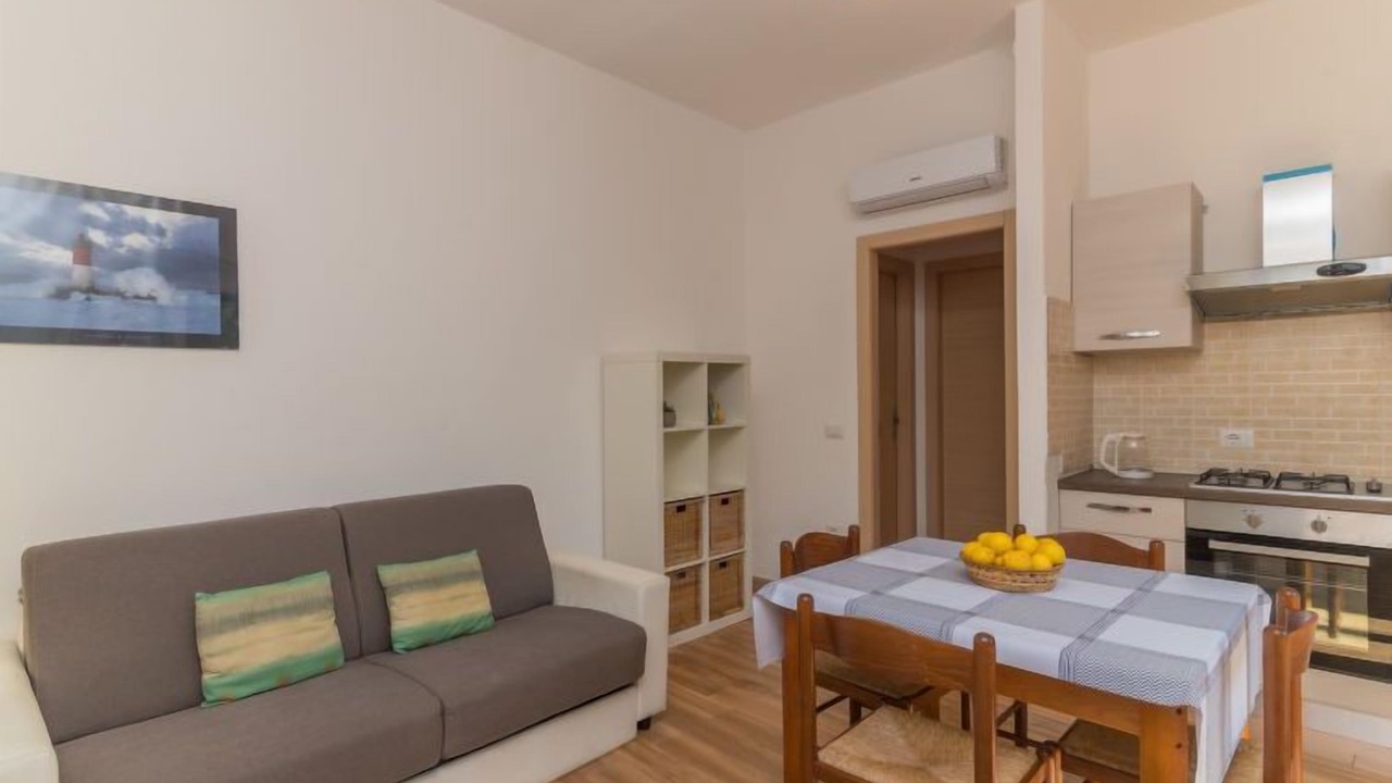 Photo of Bedroom in Capo Testa
